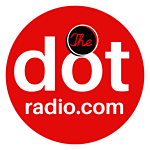 TheDotRadio logo