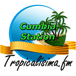 Tropicalisima.fm - Cumbia