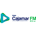 Cajamar FM logo
