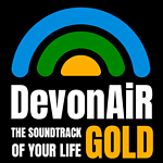DevonAir Gold logo