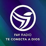 FAV Radio logo