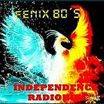 Fenix 80s Independence Radiohits logo
