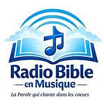 Radio Bible en musique logo