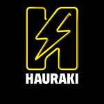 Radio Hauraki