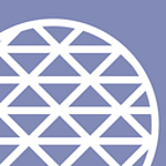 Subsonic Radio Future Land logo