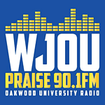 WJOU Praise 90.1 FM