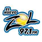 WSUN-FM El Zol 97.1 FM