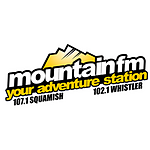 CISQ Mountain FM (CA Only) logo