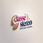 Classe Stereo logo