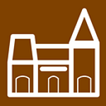 Subsonic Radio Main Street USA logo