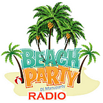 Beach Party Radio logo