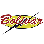 Bolívar FM 104.5 logo