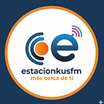 EstacionkusFM logo