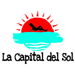 La Capital del Sol logo