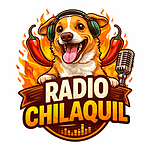 Radio Chilaquil logo