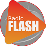 Radio Flash The Rhythm Of Your Life logo