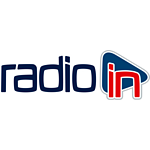 Radio IN logo
