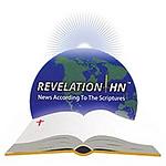 Revelation HN Radio logo