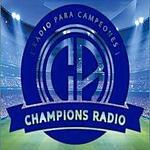 Champions Radio Online