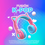 Fusión K-Pop
