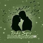 Rádio Super Romântica São Paulo logo