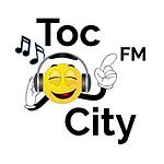 Rádio Toc City logo