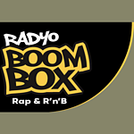 Radyo Boombox