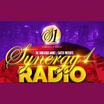 Synergy1 Radio logo