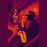Current Jazz logo
