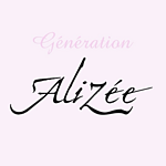 Génération Alizée logo
