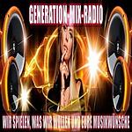 Generation-Mix-Radio