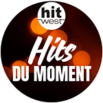 Hit West Hits du moment logo