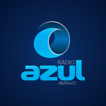 Rádio Azul 1440 AM