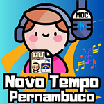 Rádio Novo Tempo Pernambuco