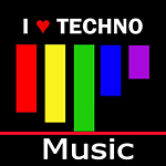 TECHNO MUSIC 80s 90s Neltume Chile