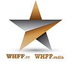 WHFF.Radio Rhythm and Blues logo