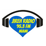 WJEW-LP Jireh Radio logo