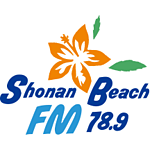 湘南ビーチFM (Shonan Beach FM) logo