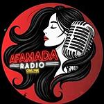 Afamada Radio logo