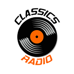 Classics Radio logo