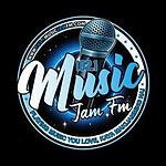 Fm MusicJam logo
