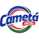 Radio Cametá FM