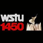 WSTU AM 1450 logo