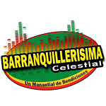 Barranquillerisima Celestial logo