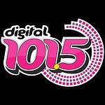 digital 101.5 logo