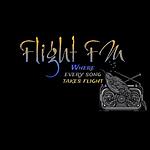 Flight FM logo