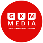 GKM Media Radio logo