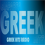 Greek Hits Radio logo