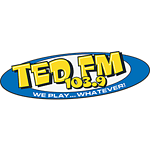 KTDZ Ted 103.9 FM