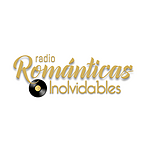 Radio Romanticas Inolvidables logo